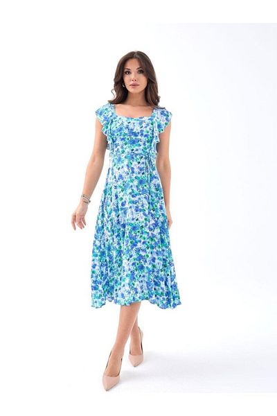 modaserdem 5370 DRESS SAN JOSE Μοντέλα Γυναικεία Παπούτσια