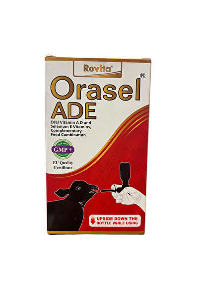 Royal Orasel ADE 100 ML Buzağı ADE Vitamini