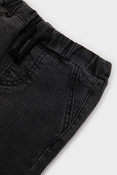 DeFacto Baby Boy Straight Leg Jean Trousers B6744A525Sp