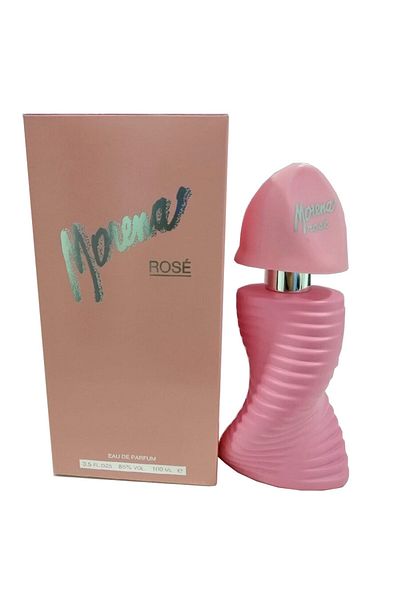 Morena ROSE (U) EDP 100ML