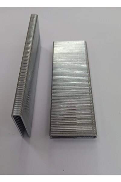 GENEL HIRDAVAT Tabanca Çivisi 90 Serisi U Çivi 9025 ( 25 Mm Zımba Teli - 2.50...