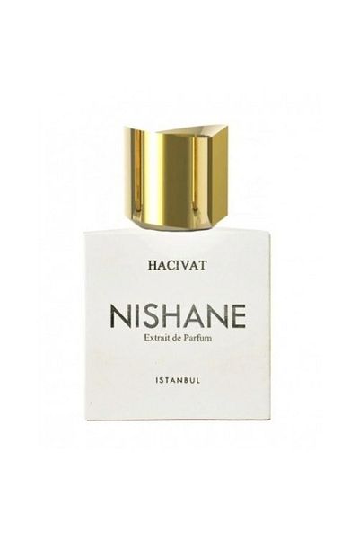 Nishane Nishane Hacivat Extrait Eau de Parfum 100ml for Unisex 8681008055180
