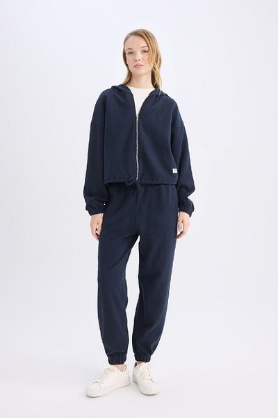 DeFacto Coool Basic Jogger-Jogginghose – elastische Taille, E1478ax24wn