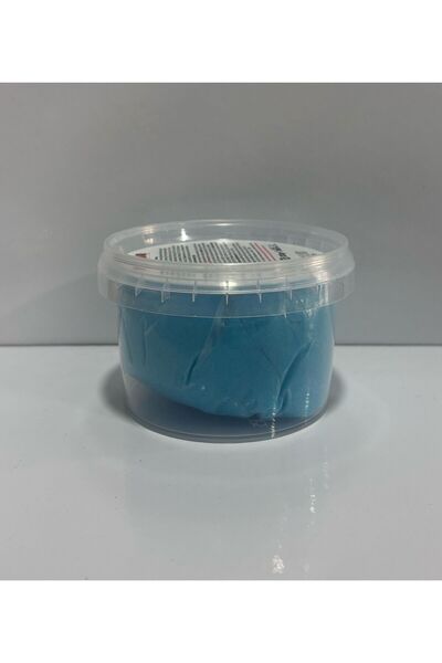 ŞEKER & SUGAR Şeker Sugar MAVİ Şeker Hamuru 200 gr