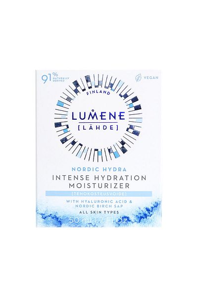 LUMENE Nordic Hydra Intensive Moisture Cream 50 ml