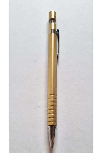 Modellino قلم Ultra Metallic Perfect MP-7057 متعدد الاستخدامات مع قلم بسن 07 ...