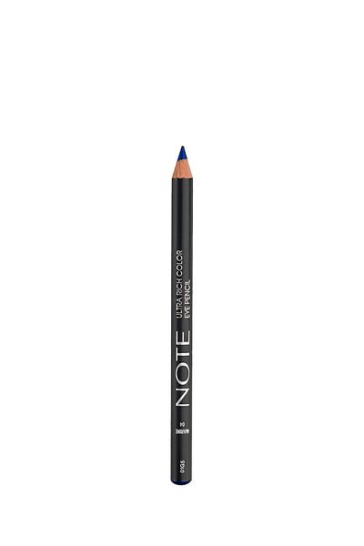 NOTE Creion de Ochi Ultra Rich Color – 04 Marine – Albastru Antracit