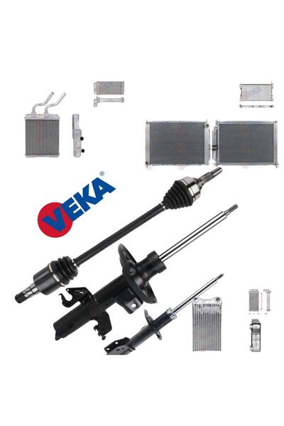 KOMPLE AKS SAG ON DOBLO MAXI 1.6 MJT 967mm 2010-