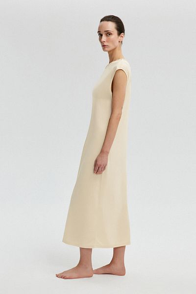 Touché Privé SLEVELESS LINING DRESS