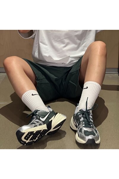 Nike VK2 RUN VINTAGE GREEN ERKEK SNEAKER AYAKKABI-HJ4497-300-SPORTXOUTLET