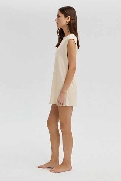 Touché Privé Sleevless Lining Tunic