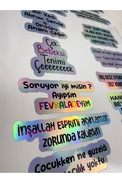 cakaybu A4 Size Laptop Sticker - Notebook, Helmet, Wall, Bicycle, Motorcycle, Cabinet, Door Sticker
