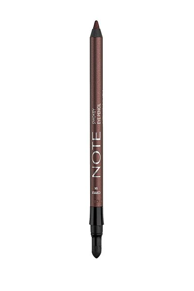 NOTE Waterproof Smokey Eyeliner with Applicator – 04 Copper