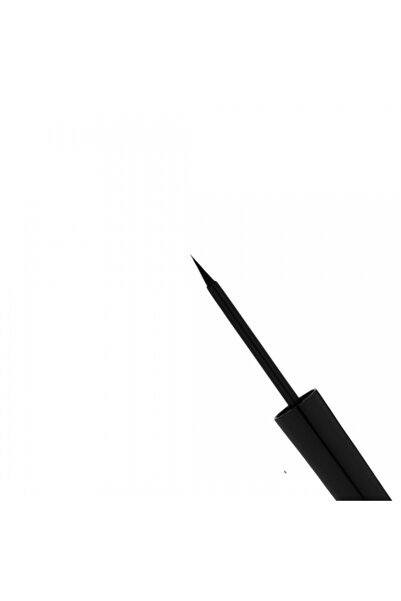 NOTE Dipliner Ultra Black with Nib Tip – Black