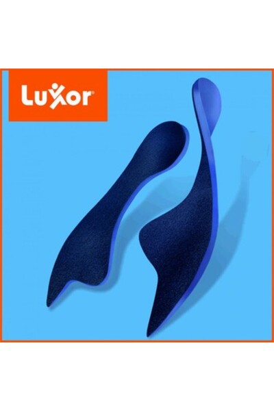 Luxor Silikon Yapıştır (İÇ-DIŞ) Kamalı Large 616