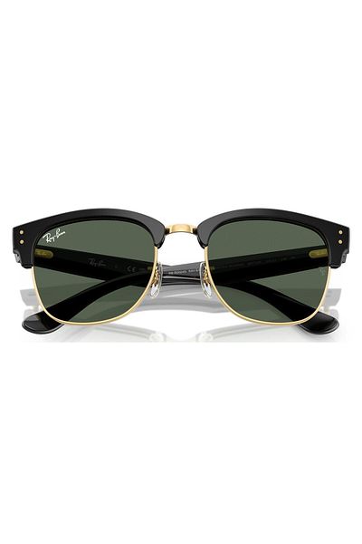 Ray-Ban Sunglasses Rbr0504S 54 6677Vr