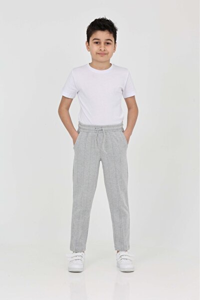 COMS'S ÇOCUK PANTOLON DESENLİ