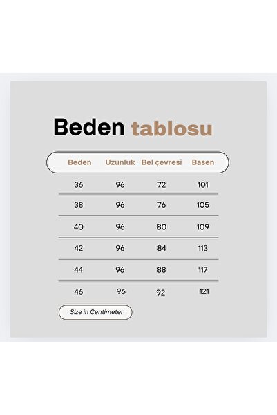 Avakado Yandan Bağlamalı Keten Karışımlı Içi Astarlı Etek - Iç Göstermez
