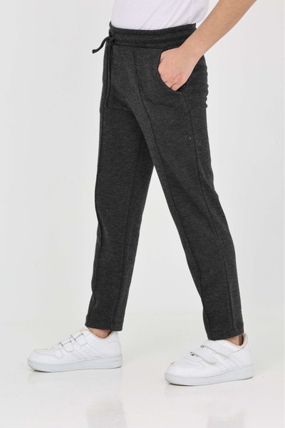 COMS'S ÇOCUK PANTOLON DESENLİ