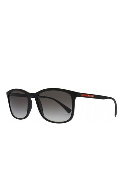Prada Linea Rossa Sunglasses Ps 01Ts 56 Dg00A7