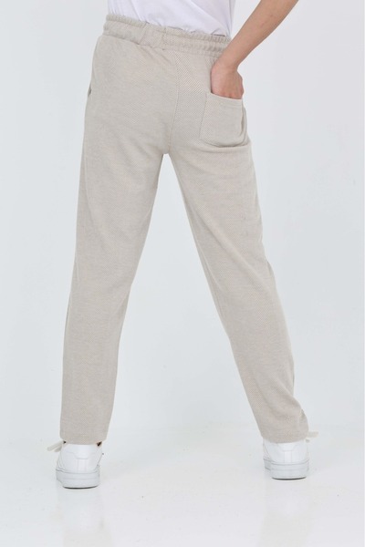 COMS'S ÇOCUK PANTOLON DESENLİ