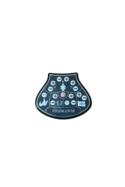 coco shopier Ultra Tens Foot Massager Controller