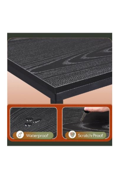 ROYAL ROSE Side tables, C-shaped coffee tables, living room tables, bedside tables
