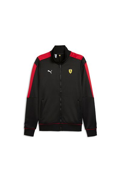 Puma Ανδρικό μπουφάν Ferrari Race Mt7 Jacket