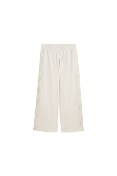 Puma Wardrobe Ess Low Rise Pants Women's Sweatpants