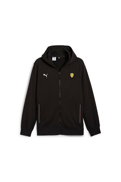 Puma Ανδρικό μπουφάν Ferrari Race Sweatjacket