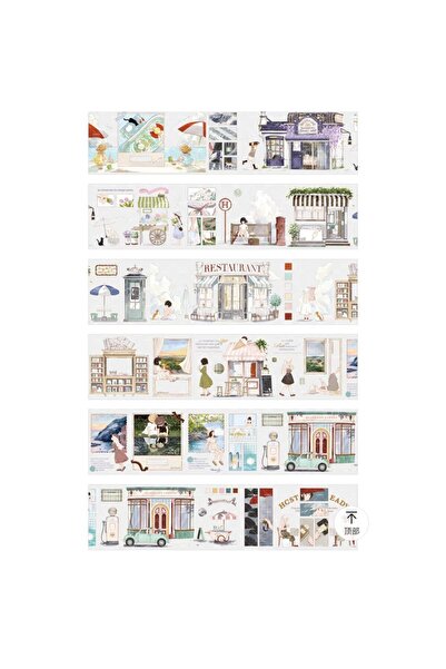 İthal K18-160cm bandă PET pentru sfârșitul verii