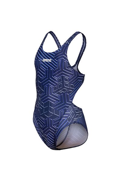 ARENA Girl's Kıkko Pro Swimsuit Swim Tech Girl's Swimming Trunks