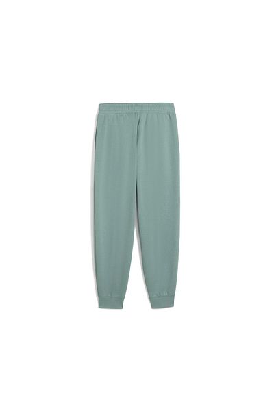 Puma Script Comfort Sweatpants Γυναικεία Φούτερ