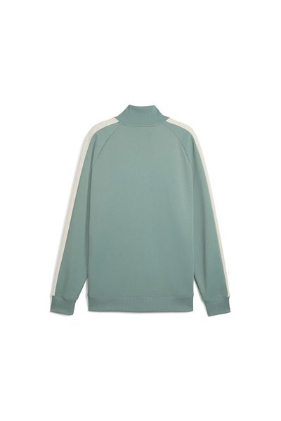 Puma T7 Always On Track Jacket Dk Ανδρικό μπουφάν