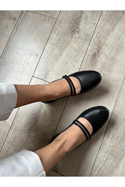 sorella Жіночі ШКІРЯНІ ЗРУЧНІ М'ЯКІ КАПЦИ - HALLE