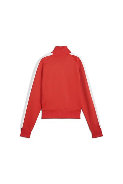 Puma T7 Always on Short Track Jacket Women's Jacket