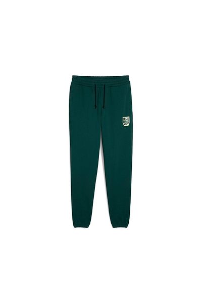 Puma Wardrobe Ess Graphic Pants Pantaloni de trening pentru bărbați