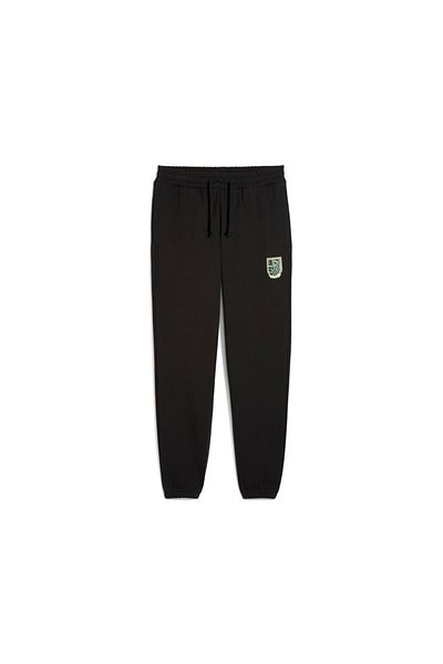 Puma Men's Sweatpants - Sports Legacy Graphic Design