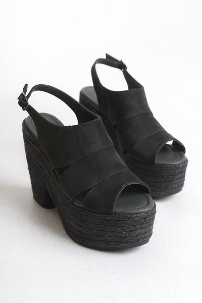 Elile Shoes Genuine Leather High Heel Sandals 33-34-35-41-42 Size