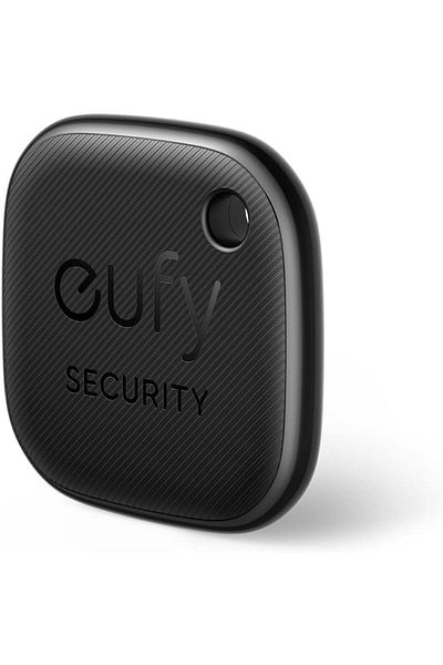 eufy Security by Anker SmartTrack Link Android not Supported, Works with Apple iOS only