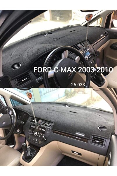 A3D TORPİDO KORUMA A-3d Koruma Ford C-max 2003-2010