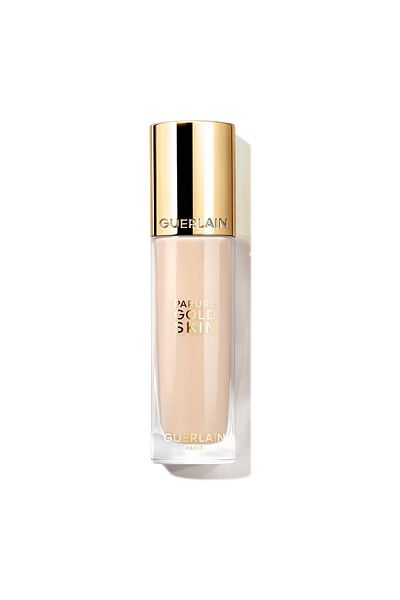 Guerlain - Foundation - Parure Gold Skin Fluid - Glow 2W