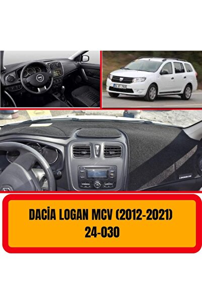 A3D TORPİDO KORUMA رينو لوجان Mcv 2012-2021 داش امامي / لوحة / حماية صندوق ال...