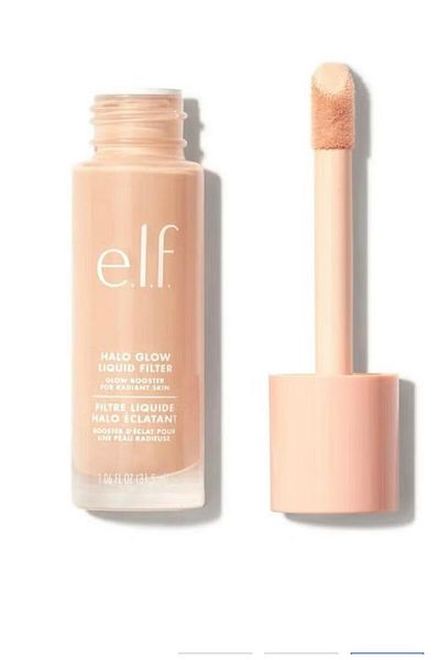 ELF Hello Glow 1 Fire Liquid Filter 31.5 ml