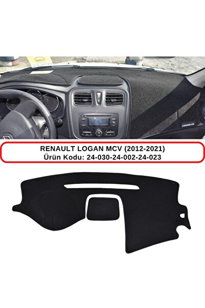 A3D TORPİDO KORUMA داسيا لوجان Mcv (2012-2021) حماية / سجادة / غطاء