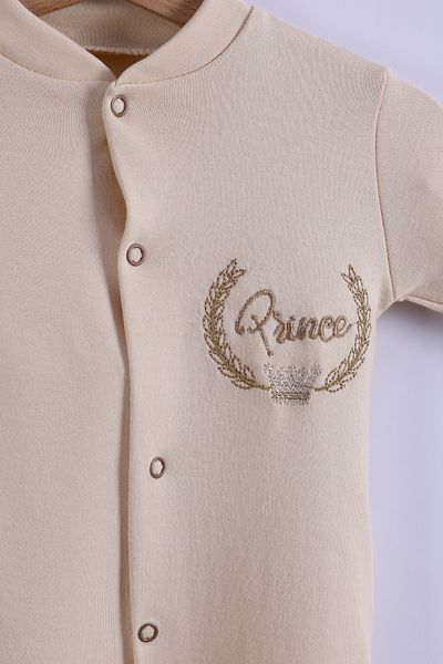 Baby Maa 0-3 أشهر 10 قطع إصدار المستشفى للرجال Prince 01012