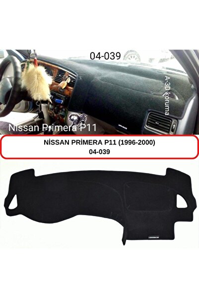 A3D TORPİDO KORUMA Nissan Primera P11 1996-2000 Model Glove Box Protection / ...