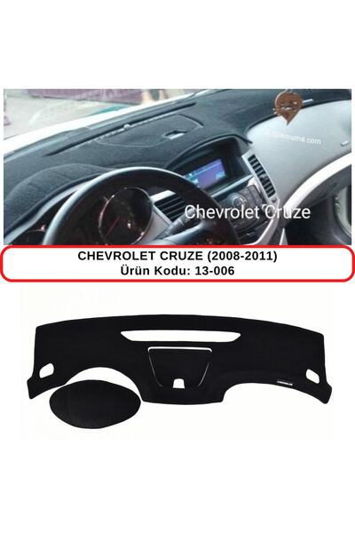 A3D TORPİDO KORUMA حافظة لسيارة شيفروليه كروز 2008-2011