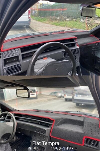 Genel Markalar Fiat Tipo/tempra 1988-1995 Torpido Koruma