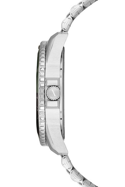 Milano X Change Mxg63004 Men's Wristwatch